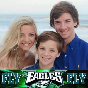 Meet your Posher, Kathy